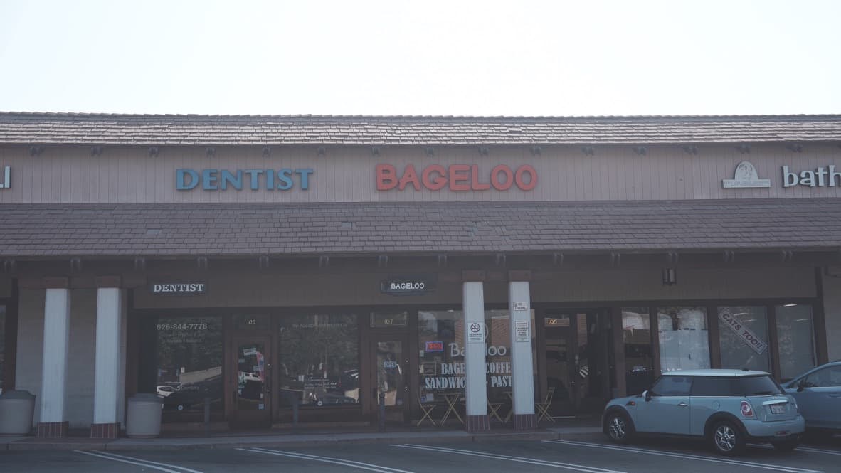 Bageloo